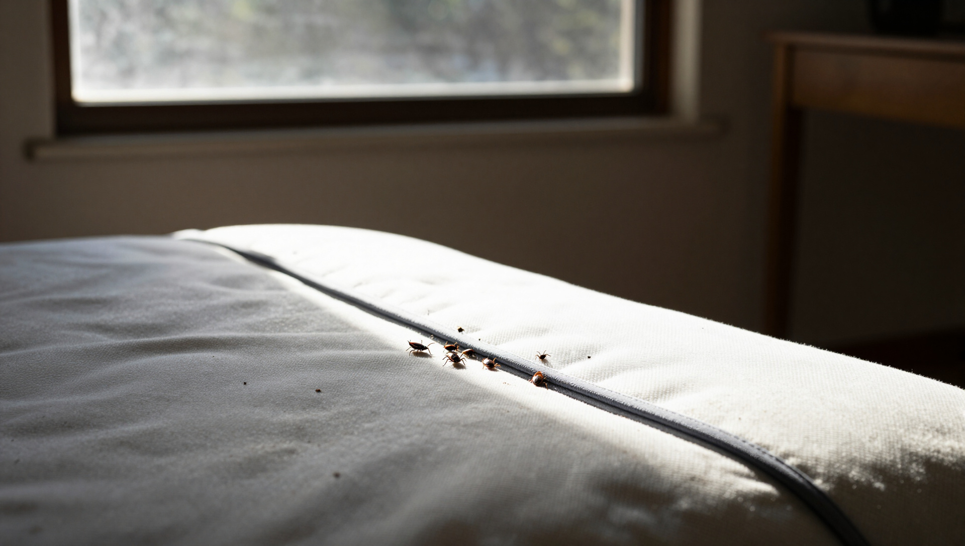 Bed Bugs Control in Oxley Park
