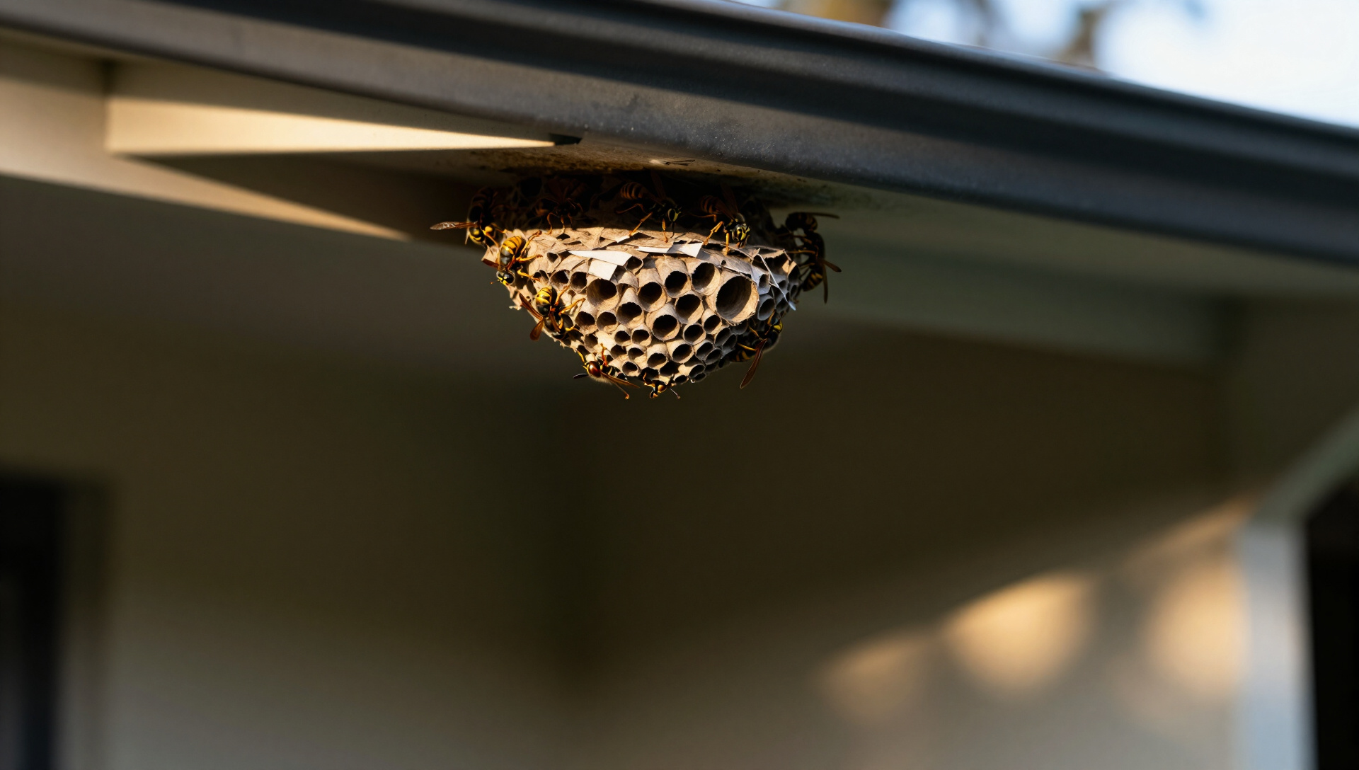 Bees and Wasp Removal in Oxley Park