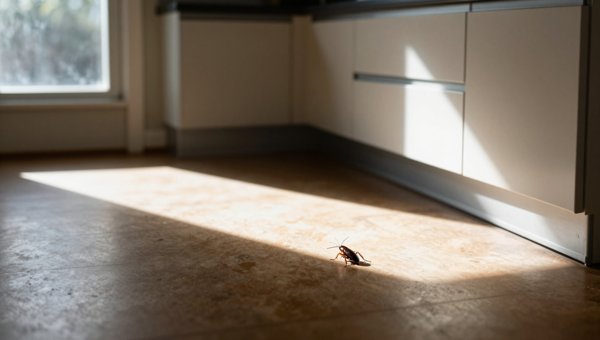 Cockroach Removal in Oxley Park